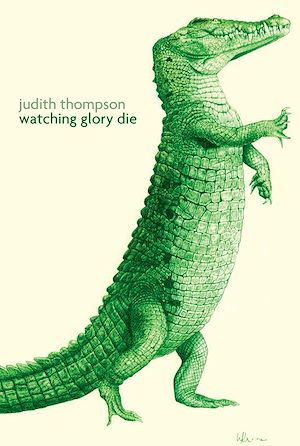 Download the eBook: Watching Glory Die