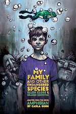 Download this eBook My Family and Other Endangered Species