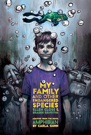 Download the eBook: My Family and Other Endangered Species