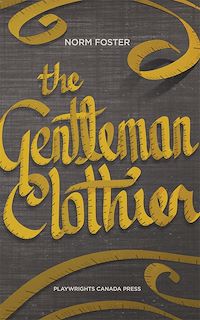 Téléchargez le livre :  The Gentleman Clothier