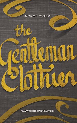 Download the eBook: The Gentleman Clothier