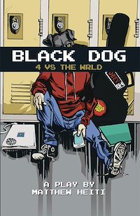 Téléchargez le livre :  Black Dog