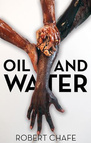 Download the eBook: Oil and Water