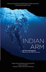 Download this eBook Indian Arm