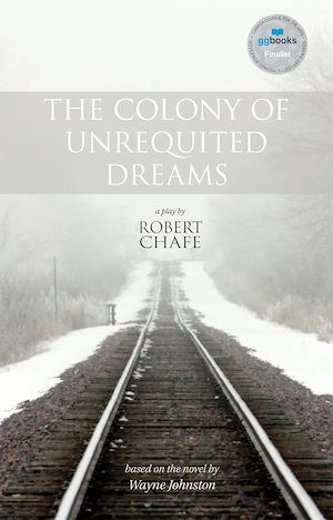 Download the eBook: The Colony of Unrequited Dreams
