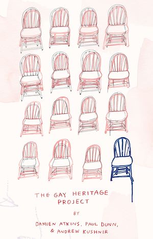 Download the eBook: The Gay Heritage Project