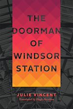 Download this eBook The Doorman of Windsor Station