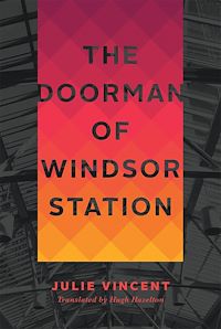 Téléchargez le livre :  The Doorman of Windsor Station