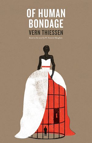 Download the eBook: Of Human Bondage