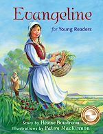 Download this eBook Evangeline for Young Readers