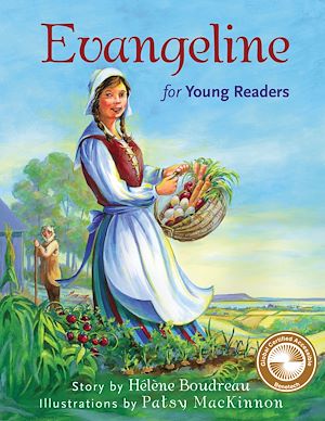 Download the eBook: Evangeline for Young Readers
