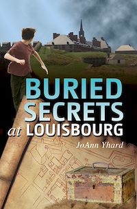 Téléchargez le livre :  Buried Secrets at Louisbourg
