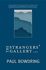 Download this eBook The Strangers' Gallery