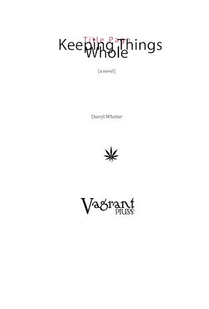 Download the eBook: Keeping Things Whole