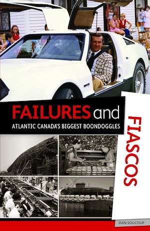 Download the eBook: Failures and Fiascos