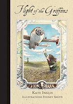 Download this eBook Flight of the Griffons