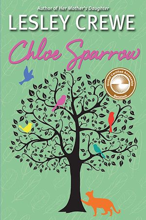 Download the eBook: Chloe Sparrow