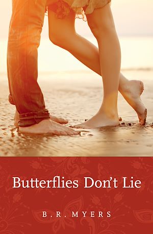 Download the eBook: Butterflies Don't Lie