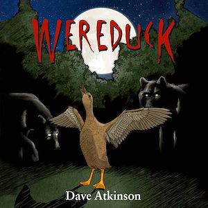 Download the eBook: Wereduck
