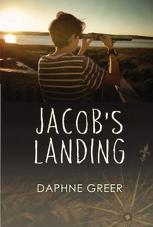 Download the eBook: Jacob's Landing