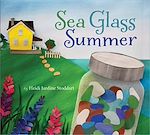 Download this eBook Sea Glass Summer