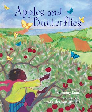Download the eBook: Apples and Butterflies