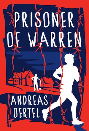 Download the eBook: Prisoner of Warren