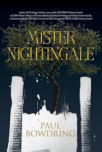 Téléchargez le livre :  Mister Nightingale