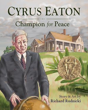 Download the eBook: Cyrus Eaton