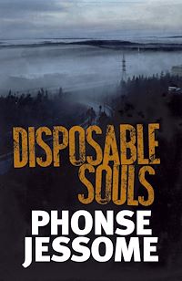 Téléchargez le livre :  Disposable Souls