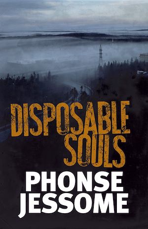 Download the eBook: Disposable Souls
