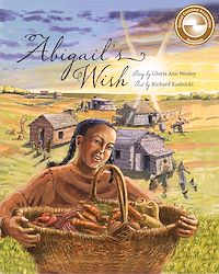 Téléchargez le livre :  Abigail's Wish