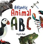 Download this eBook Atlantic Animal ABC