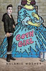 Download this eBook Goth Girl