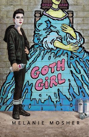 Download the eBook: Goth Girl