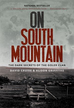 Download the eBook: On South Mountain
