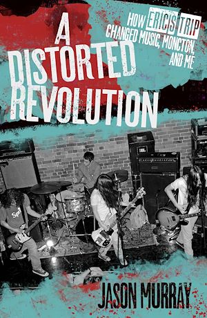 Download the eBook: A Distorted Revolution