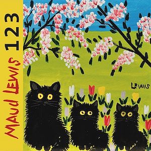 Download the eBook: Maud Lewis 1, 2, 3