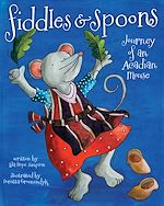 Download this eBook Fiddles and Spoons