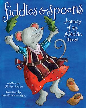 Download the eBook: Fiddles and Spoons