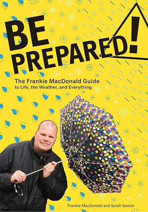 Download the eBook: Be Prepared!