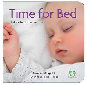 Download the eBook: Time for Bed