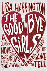 Download this eBook The Goodbye Girls