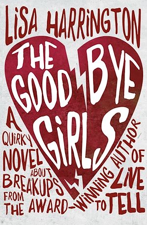 Download the eBook: The Goodbye Girls