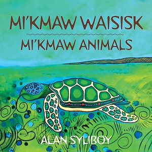Download the eBook: Mi'kmaw Animals