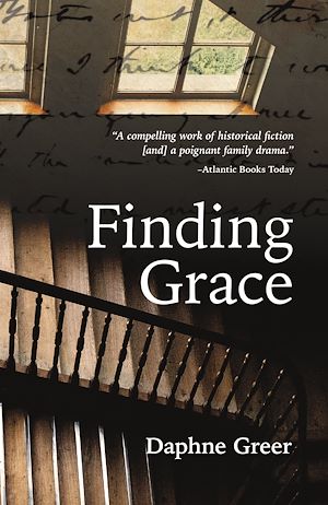 Download the eBook: Finding Grace