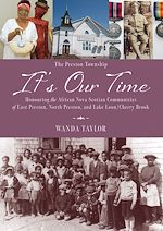 Download this eBook It's Our Time