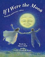 Download this eBook If I Were the Moon