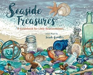 Download the eBook: Seaside Treasures