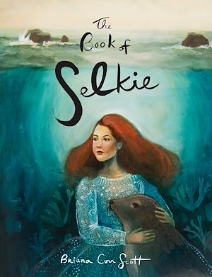 Download the eBook: The Book of Selkie